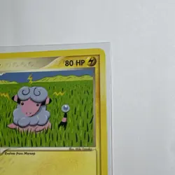 Pokemon Flaaffy 27/97 DR EX Dragon - Image 5