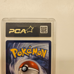 Carte Pokemon : Raichu GX SM213 Promo Soleil et Lune FR PCA 8 - Image 3