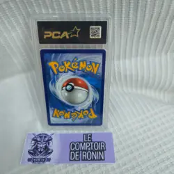 Carte Pokemon : Nymphali V SWSH202 Promo FR PCA 7 - Image 2