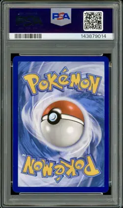 2024 POKEMON SFA EN-SHROUDED FABLE PERSIAN #078 PSA GEM MT 10 - Image 2