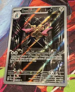 Doublade 98/88 - Perfect Order - Pokemon TCG - PACK FRESH M/NM - Image 1