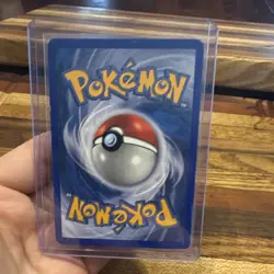 Pokemon Gengar Expedition Base Set 013/165 Reverse Holo Rare 90HP English - Image 2