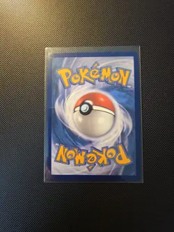 Pokemon TCG Jacinthe Trainer 110/088 Ultra Rare Perfect Order - Image 2