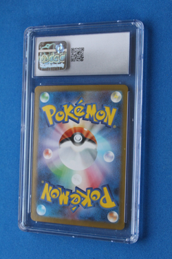 2025 POKEMON JAPANESE BLACK BOLT DARMANITAN ART RARE HOLO 99/86 CGC 10 - Image 3