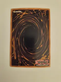 Yu-Gi-Oh! TCG Penguin Soldier Starter Deck Joey SDJ-022 1st Edition Super Rare - Image 5