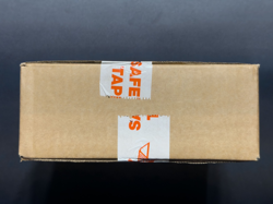 Disney Lorcana - Fabled Set 9 EN Factory Sealed Booster Box Case (4 boxes) - Image 4