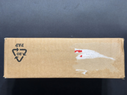 Disney Lorcana - Fabled Set 9 EN Factory Sealed Booster Box Case (4 boxes) - Image 5