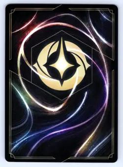 Disney Lorcana Cursed Merfolk - Ursula's Handiwork Into the Inklands Rare #70/20 - Image 2