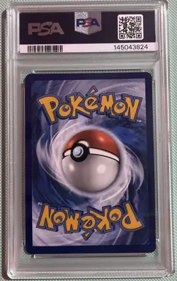 2023 Pokemon Crown Zenith SWSH Pikachu FA 160/159 PSA 10 Gem Mint - Image 2