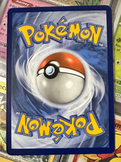 Pokemon 151 - Cycling Road 157 / 165 Reverse Holo - Scarlet & Violet - Image 2