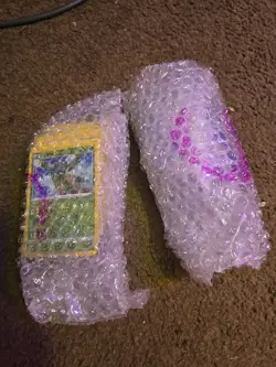 Pokemon TCG Uncommon Random Bulk Pack Of 100! - Image 1