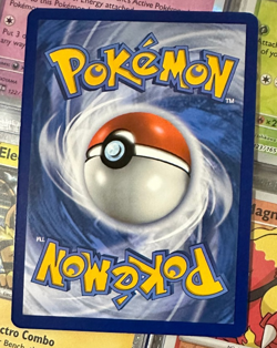Pokemon 151 - Giovanni's Charisma 197 / 165 Ultra Rare - Scarlet & Violet - Image 2