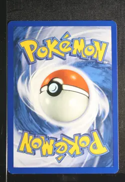 PSA 9 MINT 2000 Pokemon Gym Challenge #130 Lightning Energy 1st Edition !!! - Image 4
