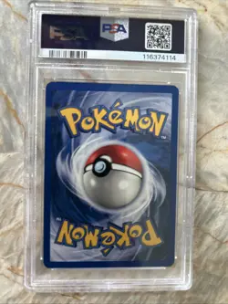 2000 Pokemon Gym Heroes 1st Edition #126Mint PSA 9 - Image 4