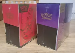 2x Pokemon TCG: Scarlet & Violet Base Elite Trainer Box (Miraidon + Koraidon) - Image 2