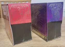 2x Pokemon TCG: Scarlet & Violet Base Elite Trainer Box (Miraidon + Koraidon) - Image 3