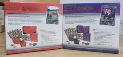 2x Pokemon TCG: Scarlet & Violet Base Elite Trainer Box (Miraidon + Koraidon) - Image 4