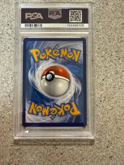 2023 Pokemon Crown Zenith Regigigas VSTAR Fa PSA 10 #GG55 NEW CERT 10/25 - Image 3