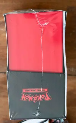 Pokemon TCG Destined Rivals Pokemon Center Exclusive Elite Trainer Box ETB - Image 4