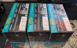 Pokemon Ascended Heroes ETB Elite Trainer Boxes Lot Of 3 Sealed Brand New! - Image 3