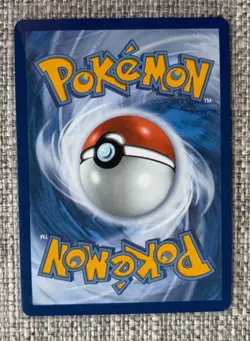 Pokemon Oricorio EX 024 Mega Evolution Black Star Promo Full Art NM 2025 - Image 2