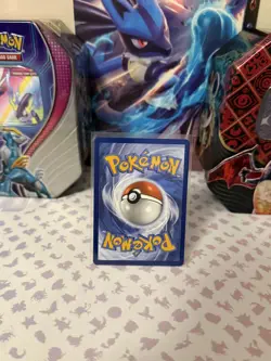 Golisopod ex 246/182 Special Illustration Rare Paradox Rift Pokemon - Image 2