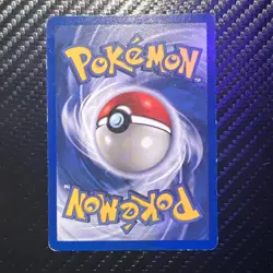 Pokemon TCG Mr. Mime Jungle 6/64 Holo Unlimited Holo Rare - Image 3