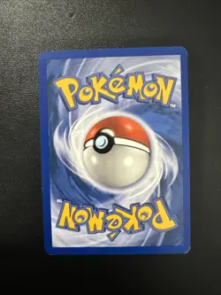 VINTAGE POKEMON DARK FLAAFFY 33/109 EX TEAM ROCKET RETURNS UNCOMMON NON HOLO NM - Image 2