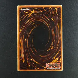 Gaia The Dragon Champion LOB-125 - Legend of Blue Eyes - Yugioh Card - Image 2