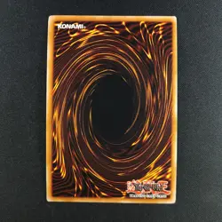 Gaia The Dragon Champion LOB-125 - Legend of Blue Eyes - Yugioh Card - Image 4