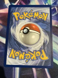 Pokemon TCG Hilda Trainer 164/086 Full Art Double Rare White Flare NM/M - Image 3