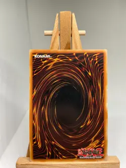 The Black Stone Of Legend - Ultra Rare 1st Edition LDK2-ENJ05 - LP - YuGiOh - Image 2