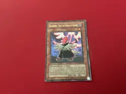 Blackwing - Vayu the Emblem of Honor - Ultra Rare - ANPR-EN005 - Unlimited VLP - Image 1