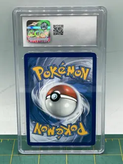 Pokemon Sylveon GX SV76/SV94 Hidden Fates Shiny Vault CGC 10 Gem Mint - Image 2
