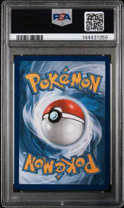 2025 POKEMON MEG SPECIAL ILLUSTRATION RARE #178 MEGA GARDEVOIR EX PSA 10 - Image 2