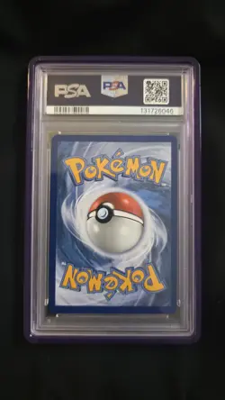 2025 Pokemon Meg En, Mega Gardevoir Ex Special Illustration Rare Gem Mint PSA 10 - Image 2