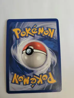 Pokemon card TCG Dark Gyarados 8/82 Holo Rare Team Rocket 2000 English LP - Image 2