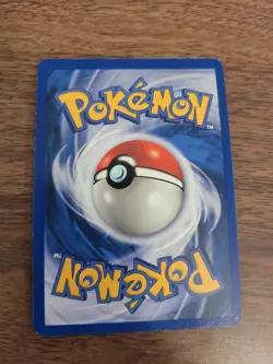 Pokemon card TCG Dark Gyarados 8/82 Holo Rare Team Rocket 2000 English LP - Image 4