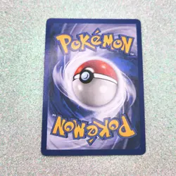 Dark Arbok Team Rocket 2/82 Holo Rare 60 HP Wizards 2000 Card Pokemon TCG - Image 4