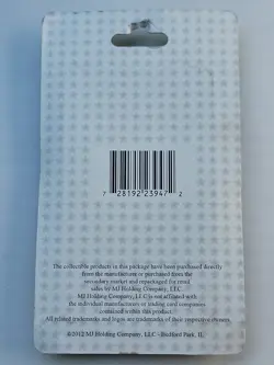 Sealed Pokemon 15 Cards + Promo Pack Mystery TCG MJ Holdings 2012 Copyright - Image 2