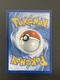 Pokemon Flareon 026/185 Cosmos Holo Vivid Voltage Card MP - Image 2