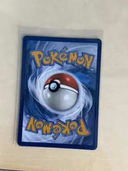 Pokemon TCG Prime Catcher Card 119/131 Prismatic Evolutions Ace Spec Trainer - Image 2