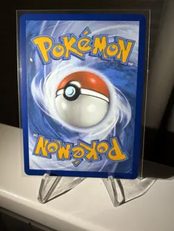 Pokemon TCG Trainer Card Secret Box 163/167 Holo Rare - Image 2