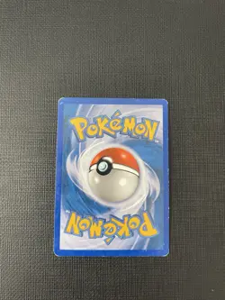 Vaporeon #6/17 POP Series 3 Promo Pokemon Card Holo Foil - Image 5