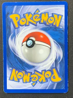 Recycle Energy 105/111 Neo Genesis non holo rare vintage WOTC pokemon card - Image 2