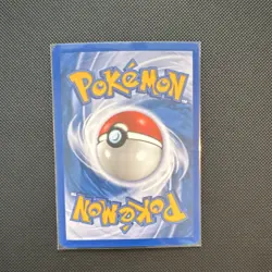 Pokemon Nidoran 70/112 EX FireRed & LeafGreen 50 HP Common Reverse Holo Card - Image 3