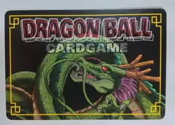 DRAGON BALL Trading Cards JAPAN Card #D-300 Spopovich - Image 2