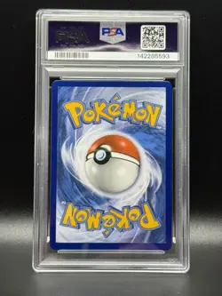 PSA 10 GEM MINT Marshadow & Machamp GX 82 Unbroken Bonds Pokemon Card - Image 2