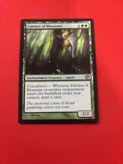 Eidolon of Blossoms Journey into Nyx Regular - Image 1