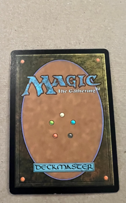 Harabaz Druid - Worldwake - MTG - Magic the Gathering - Image 3